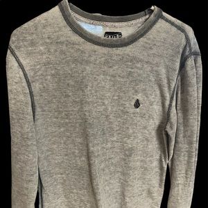 Volcom long sleeve tee